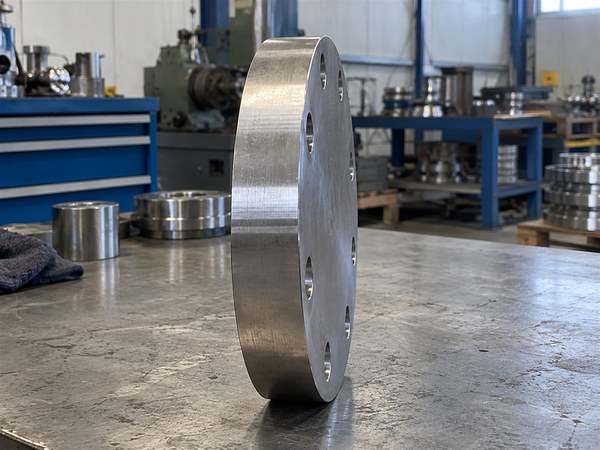 How to Calculate Blind Flange Thickness