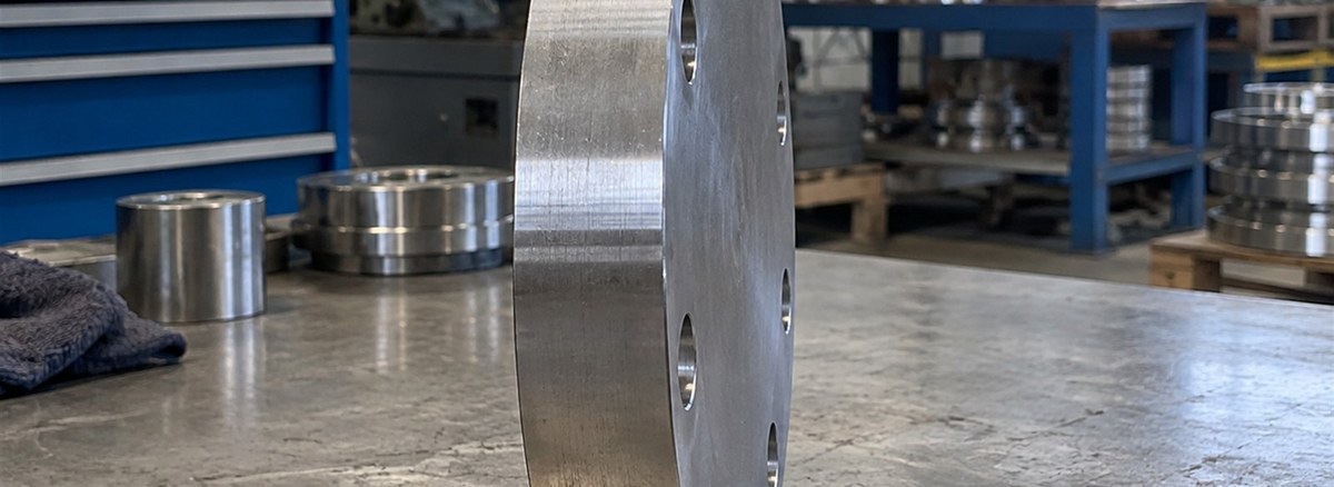 How to Calculate Blind Flange Thickness