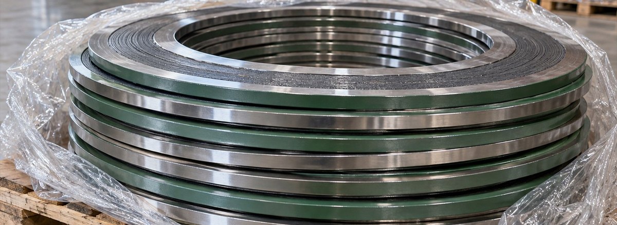 Why Gasket Weight Is Asked For on CG and CGI Gaskets