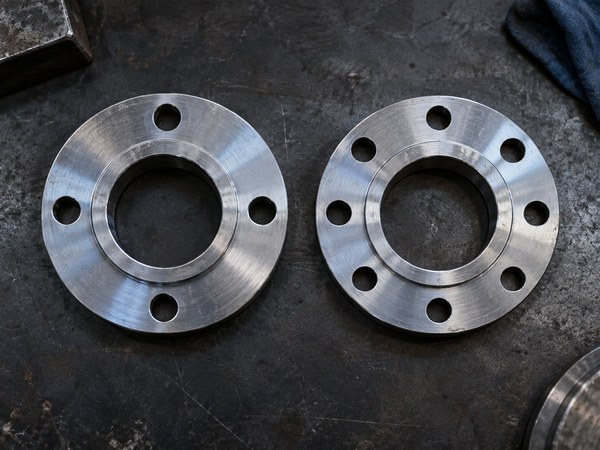 DIN/EN Versus ANSI/ASME Flanges