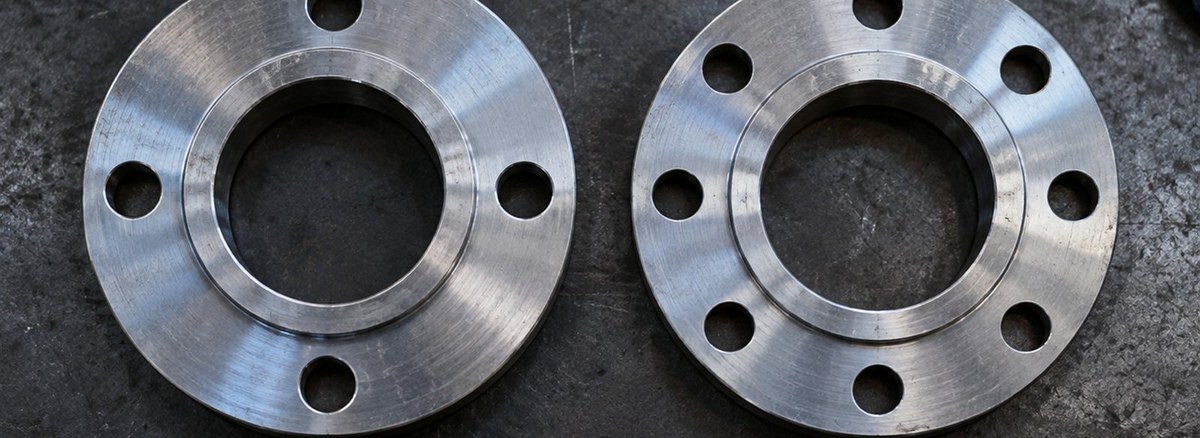 DIN/EN Versus ANSI/ASME Flanges