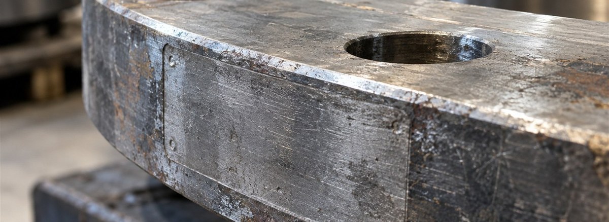 How to Read Flange Markings