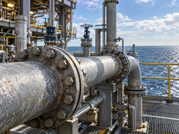 Offshore Versus Onshore Flanges