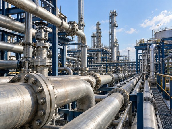PED, ASME, API ve ISO: Hangi Standart Neyi Kapsar?