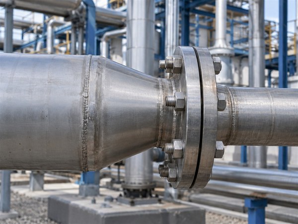 Reducing Flanges: When Do You Need One?