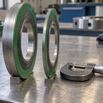 Spiral Wound Gasket Thickness: 4.5 mm or 3.2 mm?