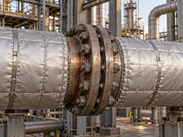 Thermiculite® 835 Nedir, Nerede Kullanılır?