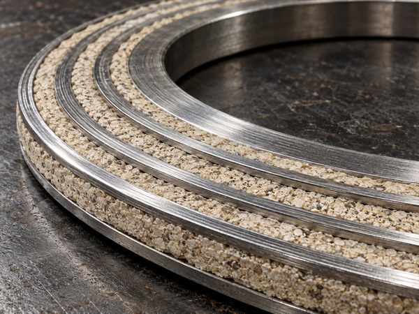 When Do You Need a Vermiculite Filled Spiral Wound Gasket?