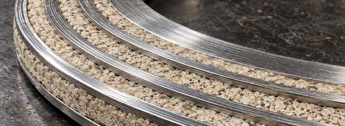 When Do You Need a Vermiculite Filled Spiral Wound Gasket?