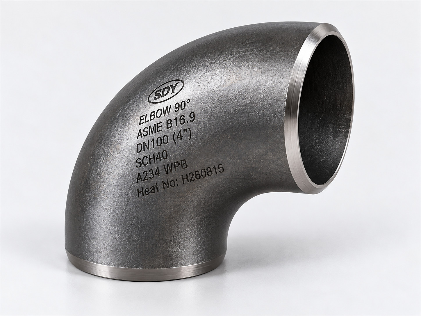 Dirsek (Elbow) ASME B16.9