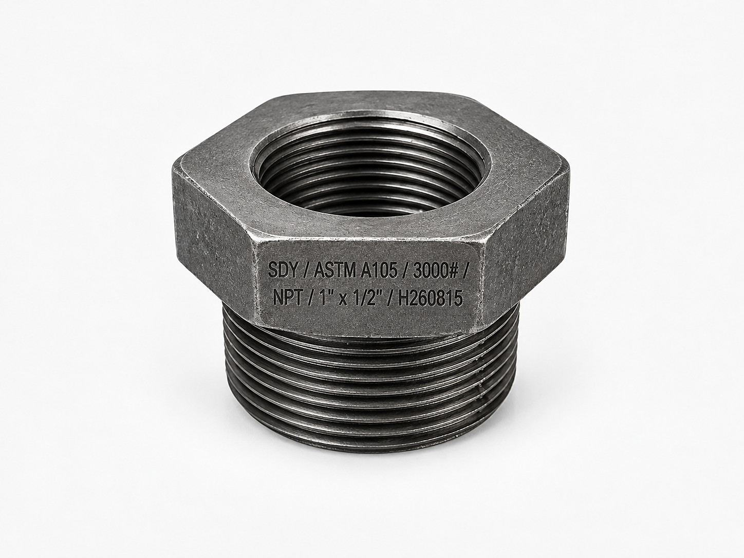 Bushing (Redüksiyon Buşing)