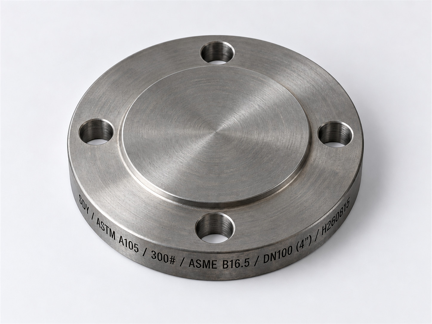 150 LB Lap Joint Flanş ASME B16.5